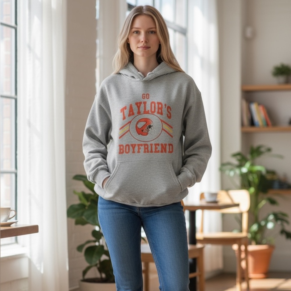 SOLD TSwift Sweatshirt Bundle - Picture 2 of 3
